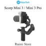 גימבל FeiyuTech Scorp Mini 3 מתקדם